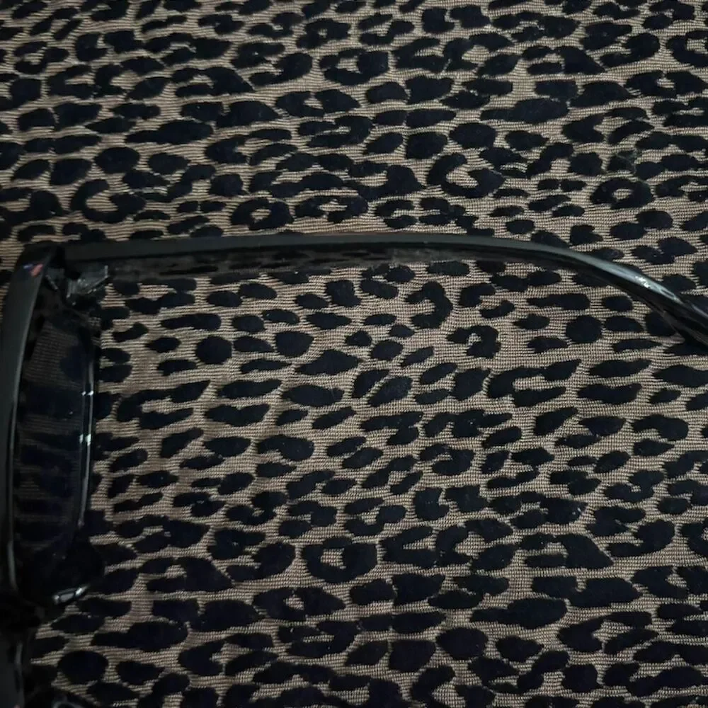 Unbranded Women's Black Sunglasses